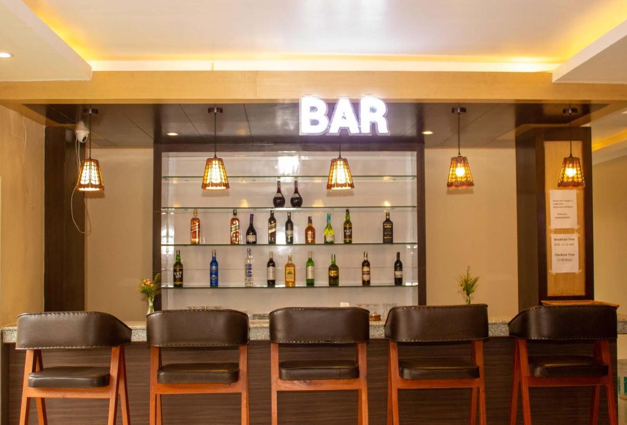 Hotel Silverline Ποκάρα Εξωτερικό φωτογραφία