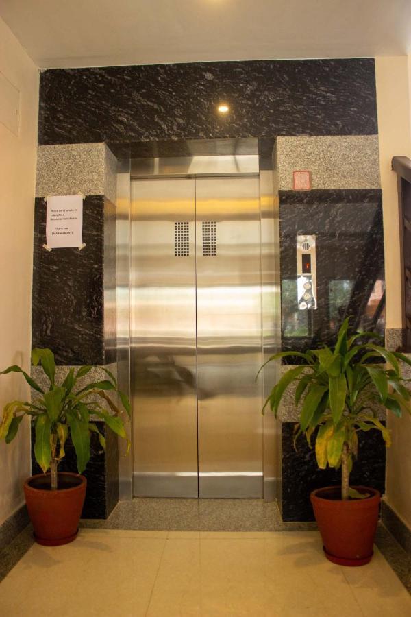 Hotel Silverline Ποκάρα Εξωτερικό φωτογραφία