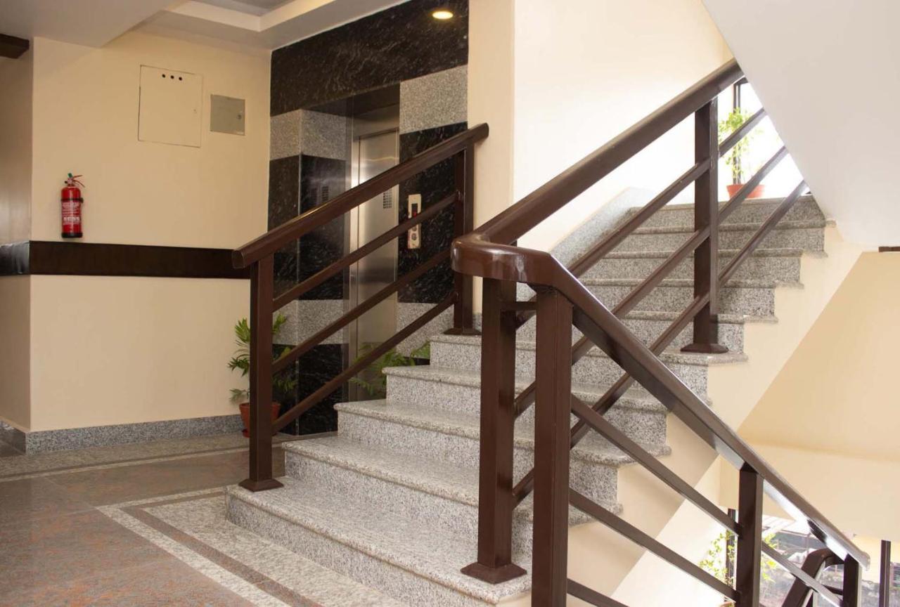 Hotel Silverline Ποκάρα Εξωτερικό φωτογραφία