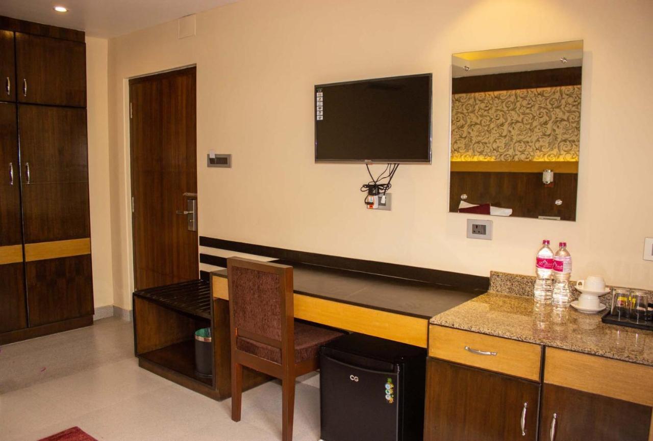 Hotel Silverline Ποκάρα Εξωτερικό φωτογραφία